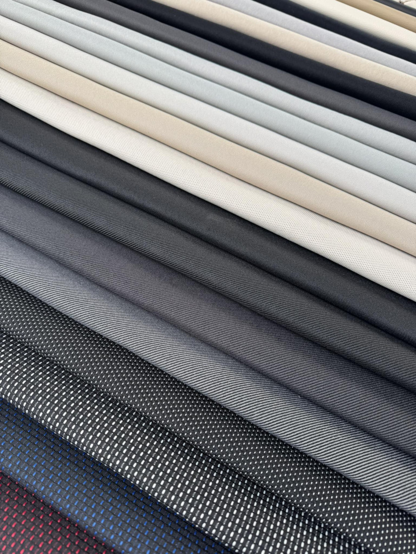 OBJEVTE KOLEKCI AUTOMOTIVE