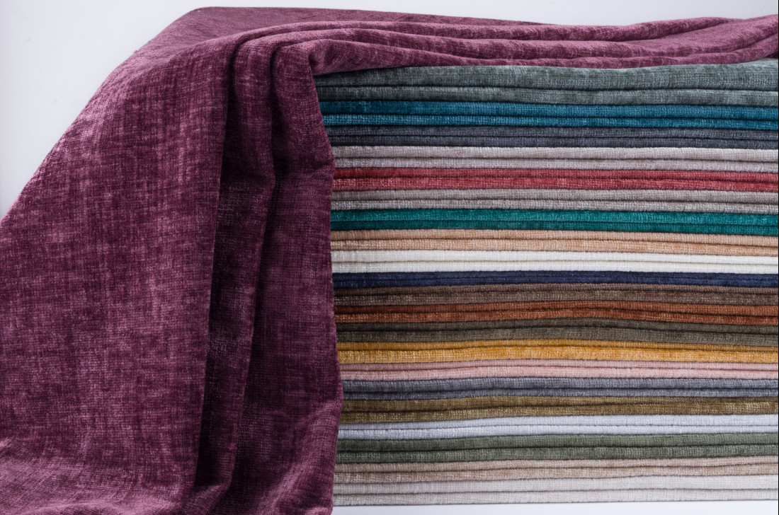 Eddy – látka, která spojuje styl a funkčnost.