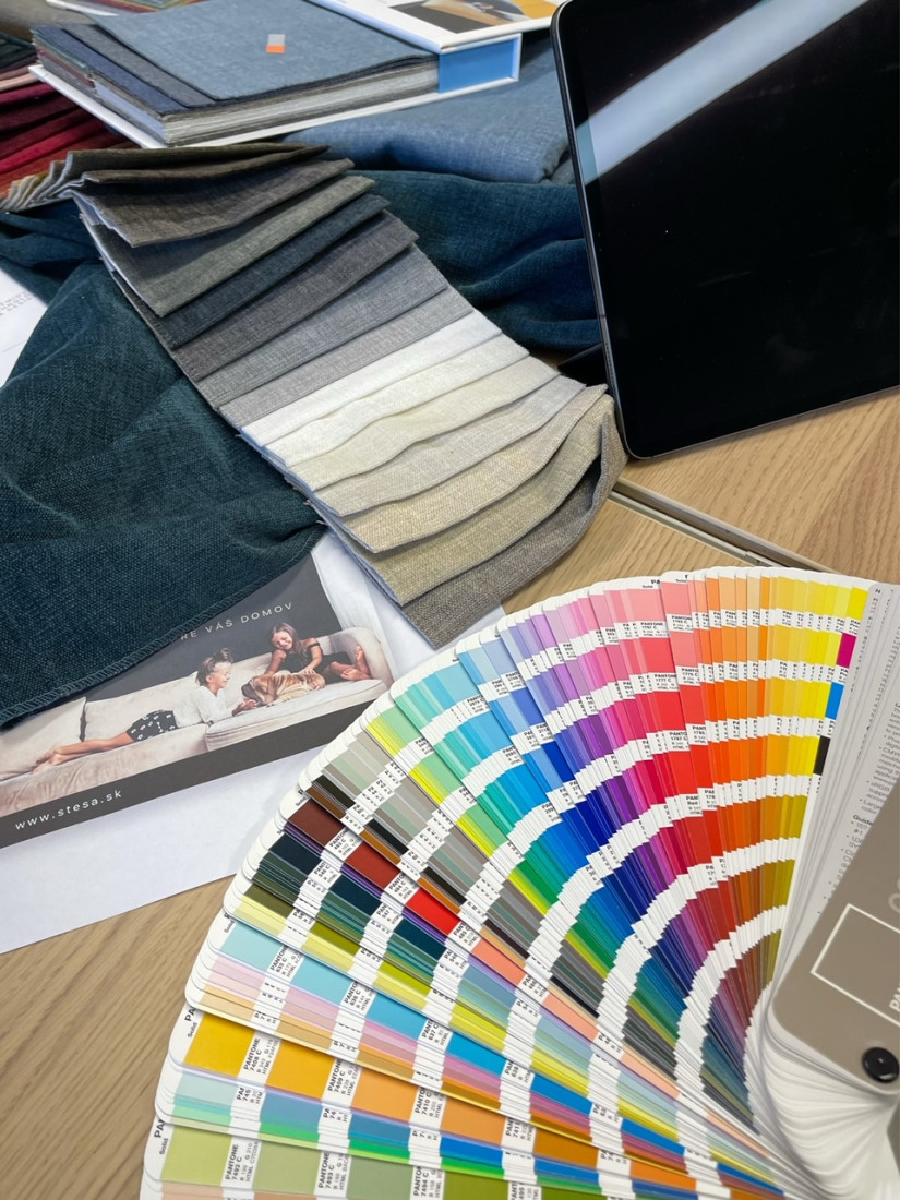 Novinky už čoskoro . 