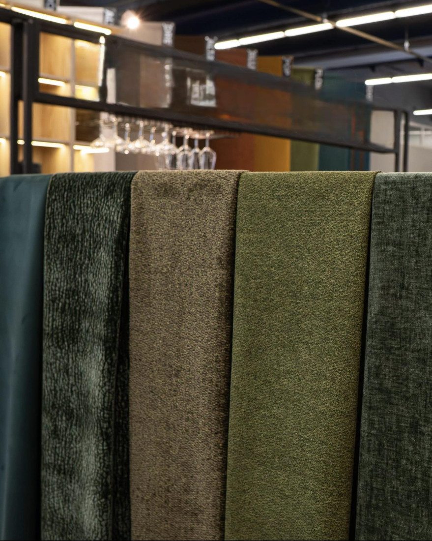 Kolik zelené je už hodně zelené?