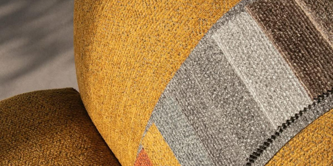 Sluneční paprsky ve vašem obývacím pokoji?