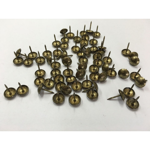 Možnost dokoupení individuálních hřebíků navíc.