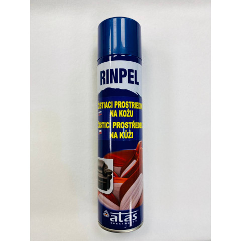 Aktivní pěna na čištění kože.Čistí a leští přírodní i syntetickou kůži. Je bohatá na přírodní vosky, které oživují barvy a zanechávají ošetřovaný povrch jemný a chráněný. Určená je pro čištění interiéru aut a koženého nábytku.