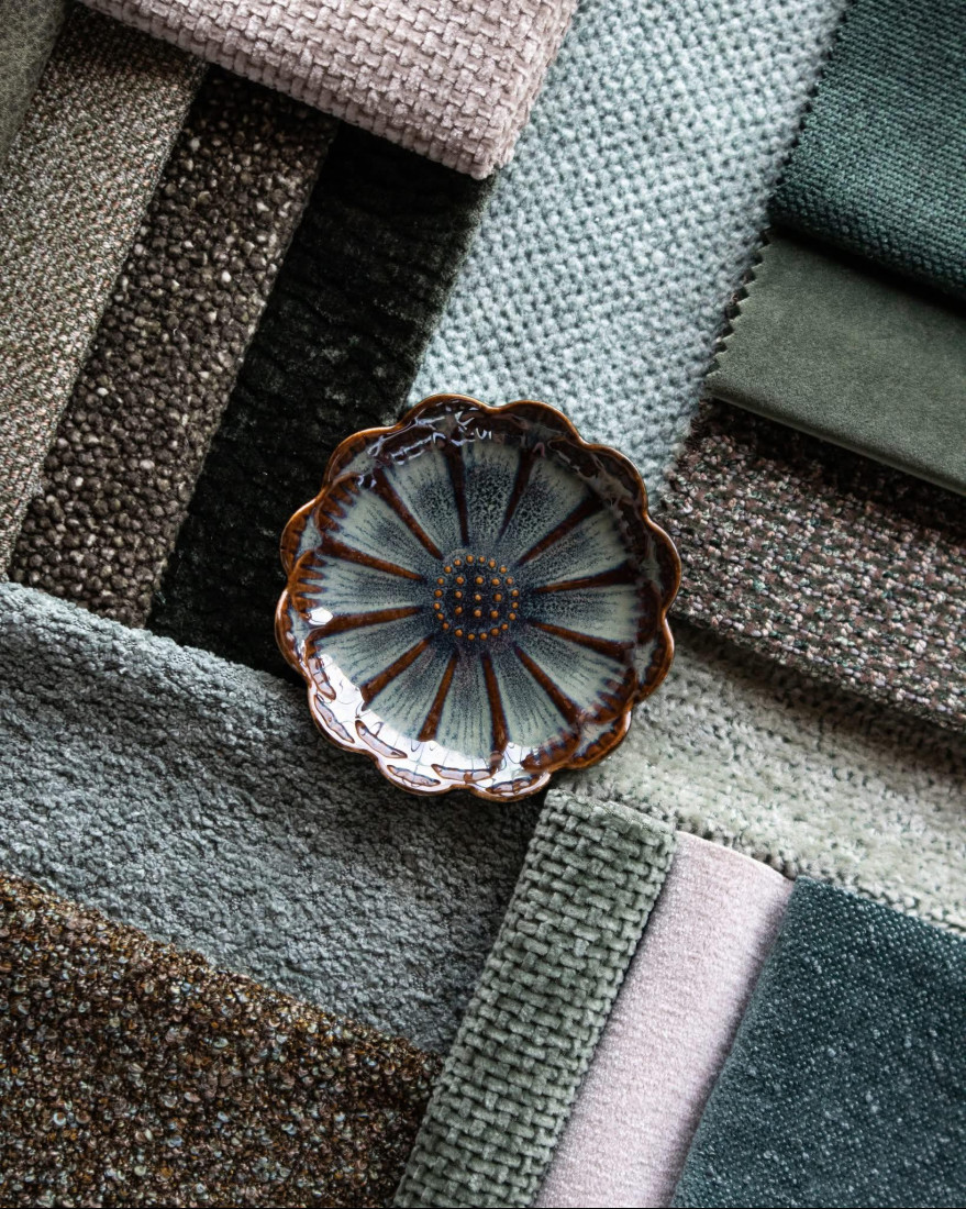 Jaké jsme navrhli barevné kombinace?